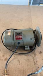 Naaimachine motor Moretti, Ophalen, Gebruikt, Overige merken