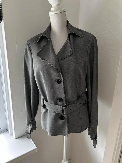 Esprit jas blazer colbert - zo goed als nieuw, Kleding | Dames, Jasjes, Kostuums en Pakken, Zo goed als nieuw, Jasje, Maat 42/44 (L)