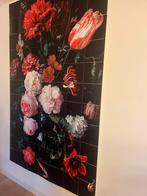 IXXI bloemen 220 bij 140, Ophalen