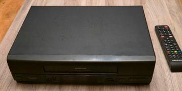 Aristona SB125 VHS Stereo Videorecorder Afstandsbediening. beschikbaar voor biedingen