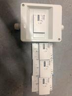 Finder Elektriciteitsmeters -, Ophalen of Verzenden, Gebruikt, Overige typen