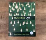 Business Law | 9781405846974, Ophalen of Verzenden, Alpha, Gelezen, HBO