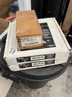 Ford mustang 2005/2014 remmen set front, ., Nieuw, Ophalen of Verzenden, Ford USA