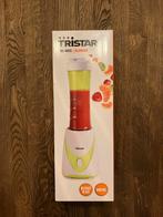 Gloednieuwe Tristar Blender met drinkbeker, Ophalen of Verzenden, Nieuw, Blender to go