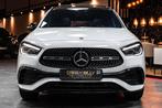 Mercedes-Benz GLA-klasse 250 e AMGLINE|PANO|AUTO|SILVERMETAL, Auto's, Mercedes-Benz, 1800 kg, Euro 6, 15 kWh, Wit