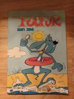 Foofur aan zee, 1987, Ophalen of Verzenden, Zo goed als nieuw, Fictie algemeen