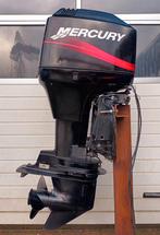 75PK Mercury Autolube Tweetakt, Ophalen, Gebruikt, Elektrische start, 30 pk of meer