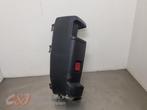 Bumperhoek links-achter van een Fiat Ducato, Gebruikt, Ophalen of Verzenden, Bumper, Fiat