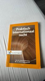 G.J.W.M. Kipping LL.M. - Praktisch Internationaal Recht, Ophalen, G.J.W.M. Kipping LL.M.; M.S. Beck-Soeliman