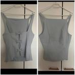 Zara top L (valt als M), Ophalen of Verzenden, Zo goed als nieuw