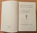 25 delige katholieke encyclopedie en 1 supplement, Ophalen of Verzenden, Zo goed als nieuw, Overige onderwerpen