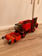 Siku Holmer bietenrooier, Ophalen, Gebruikt, Tractor of Landbouw, SIKU
