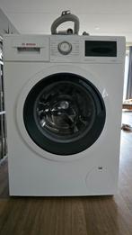 Bosch Wasmachine 8kg 1400 toeren - Prima Staat, Ophalen, Gebruikt, 85 tot 90 cm, 1200 tot 1600 toeren