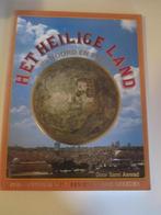 boek het heilige land, Gelezen, Overige religies, Ophalen of Verzenden, Sami Awwad