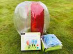 Zorb voetbal, opblaasbare body bumper, 2 stuks, Crane, ZGAN, Ophalen of Verzenden, Zo goed als nieuw