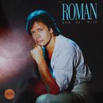 LP Rob de Nijs - Roman, Ophalen of Verzenden, 12 inch