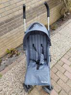 Bambino kinderbuggy, Ophalen, Zo goed als nieuw, Overige merken, Zonnekap