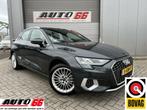 Audi A3 30 TFSI S edition Virtual, Acc, Led, Navi, 110pk, S-, 65 €/maand, Stof, Gebruikt, Zwart