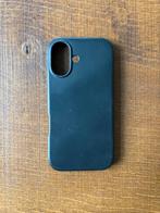 iPhone 16 Siliconen Hoesje - MagSafe, Ophalen of Verzenden, Zo goed als nieuw, IPhone 14, Hoesje of Tasje