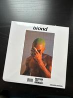 Frank Ocean - Blonde LP deluxe edition, Zo goed als nieuw, Verzenden