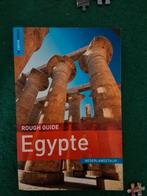 Reisgids Egypte, the rough guide, nieuwstaat, Ophalen of Verzenden, Nieuw, Afrika, Lonely Planet