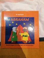 Abraham Boekje - B-boekjes, Ophalen of Verzenden, Gelezen, Annette Doggen, 3 tot 4 jaar