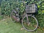 Meisjesfiets, 26”, Ophalen, Gebruikt, 26 inch of meer, Batavus.