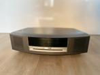 Bose Wave Radio III - DAB CD MP3 radio, Ophalen of Verzenden, Zo goed als nieuw, Radio