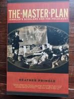 The Master Plan - Heather Pringle, Ophalen of Verzenden, Tweede Wereldoorlog, Zo goed als nieuw