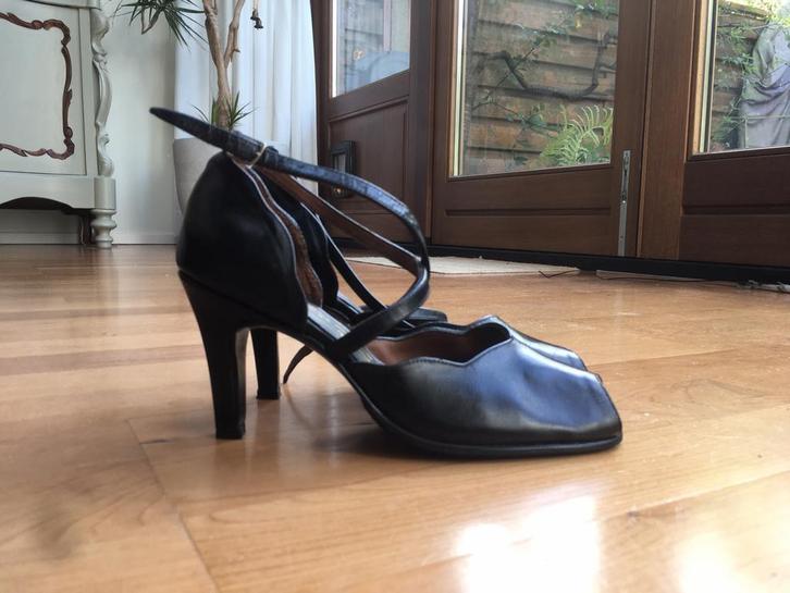 Argentijnse dansschoenen van Delie, mt 37, Kleding | Dames, Schoenen, Nieuw, Dansschoenen, Zwart, Ophalen of Verzenden