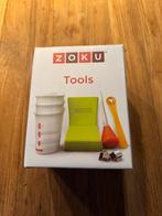 Zoku tools, Huis en Inrichting, Keuken | Keukenbenodigdheden, Nieuw, Ophalen of Verzenden