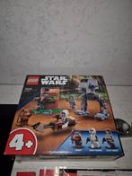 Star Wars Lego, Ophalen of Verzenden, Zo goed als nieuw