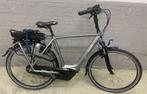 Elektrische fiets, Gebruikt, Verzenden, 50 km per accu of meer, 55 tot 59 cm