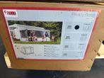 Nieuwe Fiamme Voortent 300 Privacy room luifel tent, Caravans en Kamperen, Camper-accessoires, Ophalen, Nieuw