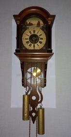 Friese staartklok staartschippertje, Ophalen of Verzenden