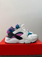Nike air huarache mt 45.5 new!, Blauw, Nike, Nieuw, Ophalen of Verzenden