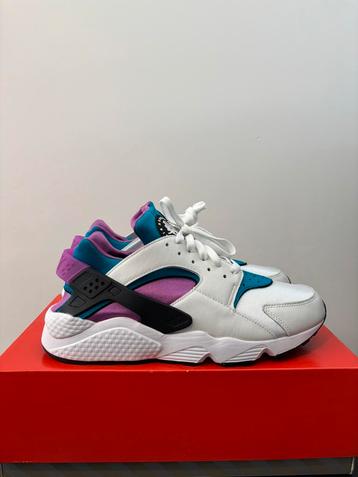 Nike air huarache mt 45.5 new! beschikbaar voor biedingen