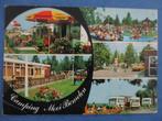 ansichtkaart Camping Mooi Bemelen, Limburg, Verzenden, 1980 tot heden, Gelopen, Limburg