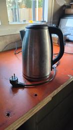 Waterkoker Silvercrest, 1 tot 2 liter, Ophalen, Gebruikt