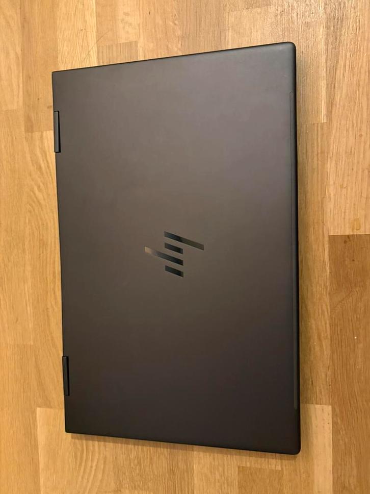 Beschadigde HP Envy X360 15-FH0070ND, Computers en Software, Windows Laptops, Niet werkend, 15 inch, SSD, 3 tot 4 Ghz, 16 GB, Qwerty
