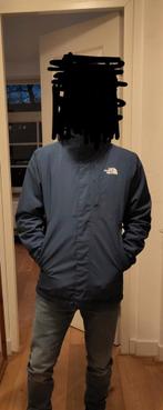 The North Face CARTO TRICLIMATE JACKET, Maat 46 (S) of kleiner, Gedragen, Blauw, The North Face