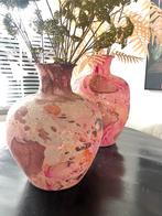 Colmore vaas by diga 33x49, Ophalen, Overige kleuren, Nieuw, Glas