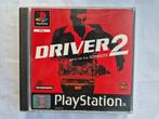 DRIVER 2, Gebruikt, 1 speler, Racen en Vliegen, Ophalen of Verzenden
