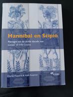 Hannibal en Scipio, Boeken, Latijn, Diverse, Ophalen of Verzenden, Zo goed als nieuw