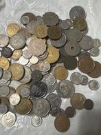 Verzameling buitenlandse munten, Ophalen of Verzenden, Buitenland, Munten