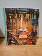 Sam en Julia het Muizenhuis grote editie, Boeken, Kinderboeken | Kleuters, Ophalen of Verzenden, Zo goed als nieuw