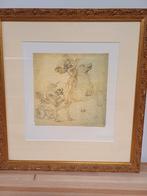 Raffaello - St George en de Draak, Ophalen of Verzenden