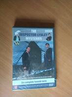 DVD Inspector Lynley Mysteries. De complete tweede serie, Vanaf 12 jaar, Ophalen of Verzenden, Zo goed als nieuw, Detective en Krimi