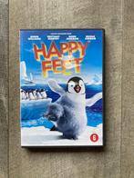 Happy Feet, Europees, Tekenfilm, Ophalen of Verzenden, Zo goed als nieuw