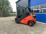 Linde H25T, Info@h-degroot.nl, Heftruck, Ep Schuilinghstraat 22, 7881VV Emmer-Compascuum, NL, Fuhler